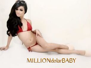 MILLIONdolarBABY