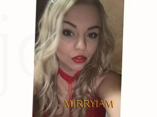 MIRRYIAM