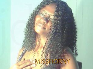 MISSHORNY