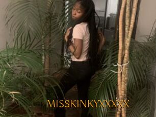 MISSKINKYXXXXX