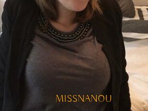 MISSNANOU