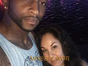 MIXEDFLAVOR