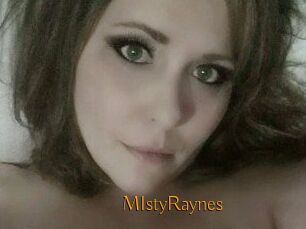 MIstyRaynes
