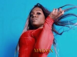 MMJXXX