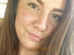MOHAGNY