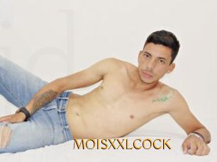 MOISXXLCOCK
