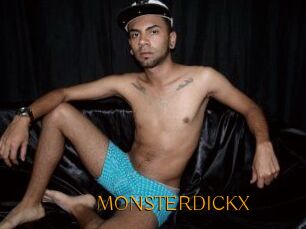 MONSTERDICKX