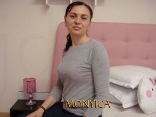 MONYICA