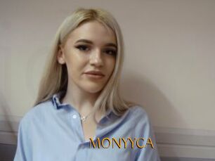 MONYYCA