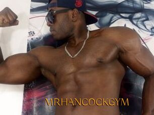 MRHANCOCKGYM