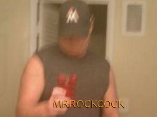 MRROCKCOCK