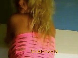 MSBHAVEN