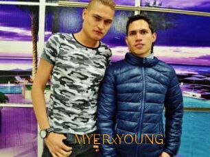 MYERxYOUNG