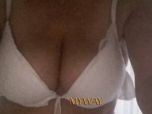 MYWAY