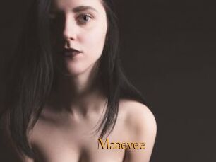 Maaevee