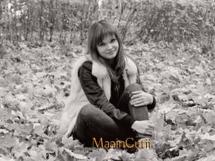 MaainCutii