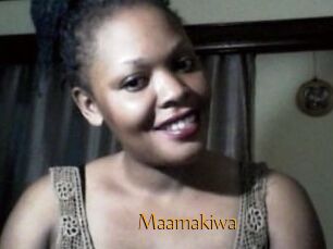 Maamakiwa