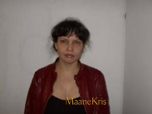 MaaneKris