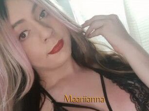 Maariianna