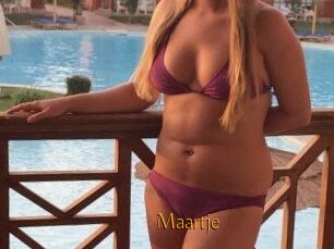 Maartje