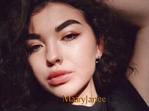 MaaryJanee