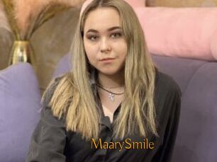 MaarySmile