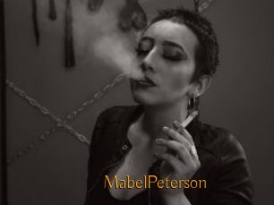 MabelPeterson