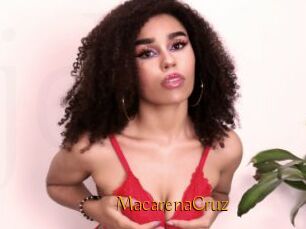 MacarenaCruz
