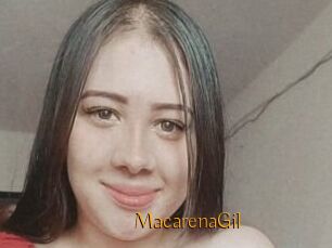 MacarenaGil