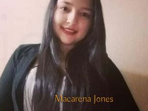 Macarena_Jones