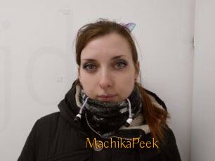 MachikaPeek