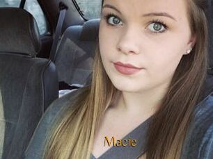 Macie