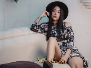 MacieClarke