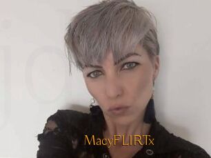 MacyFLIRTx