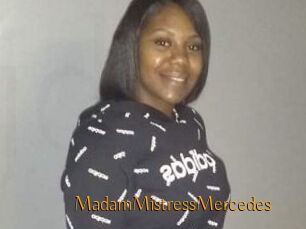 MadamMistressMercedes