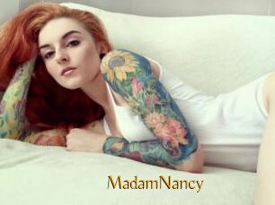 MadamNancy