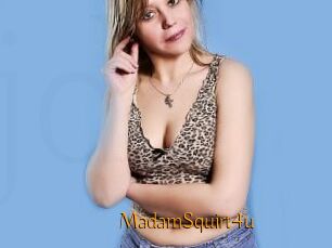 MadamSquirt4u