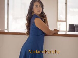 MadameFetiche