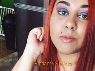 MadameKhaleesi