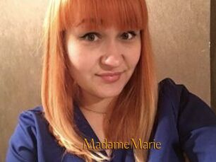 MadameMarie