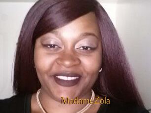 MadameZola