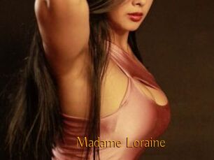 Madame_Loraine