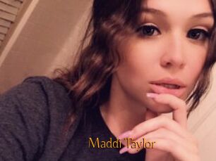 Maddi_Taylor