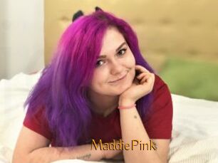 MaddiePink