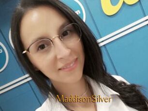 MaddisonSilver