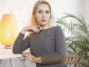 MaddisonWilson
