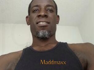 Maddmaxx