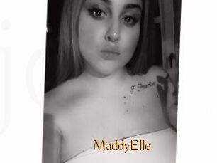 MaddyElle