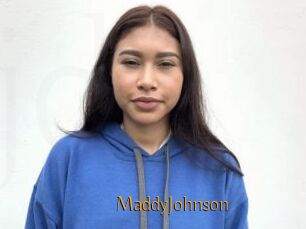 MaddyJohnson