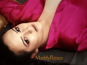 MaddyRosee